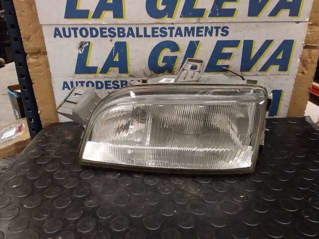 Faro Izquierdo Fiat Punto 1.2 I 0CV