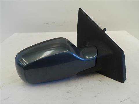 Foto 2ª: Retrovisor Derecho Renault Clio 1.5 DCI BR17 CR17) 86CV 63KW [D/ K9K T7] (2007)