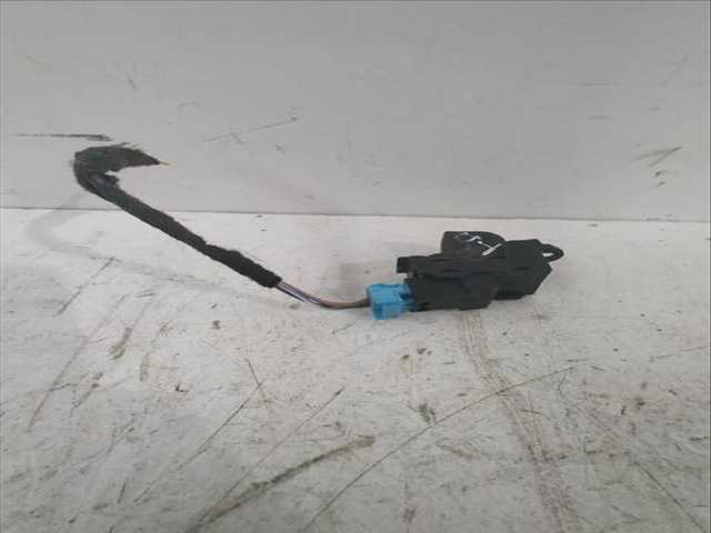 Foto 3ª: Botonera Elevalunas Land Rover Freelander 2.2 TD4 4X4 160CV [224DT(DW12BTED4) DW12BTED4] (2006)