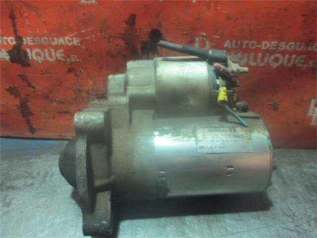 Motor de Arranque Peugeot 106 1.1 I