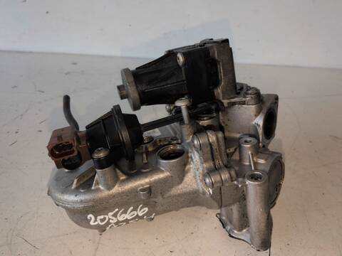 Valvula EGR Opel Corsa A13DTC