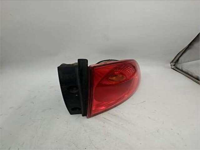 Foto 2ª: Piloto Trasero Derecho Seat Altea 1.9 GREEN [1.9 LTR. - 77 KW TDI] [BXE]