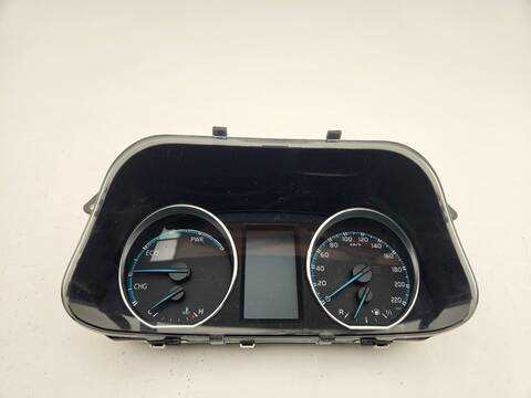 Cuadro de Instrumentos Toyota Rav4 2.0 4WD ZSA44_) 151CV 112KW