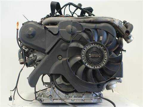 Motor Completo Audi A6 2.5 TDI BERLINA 155CV 114KW