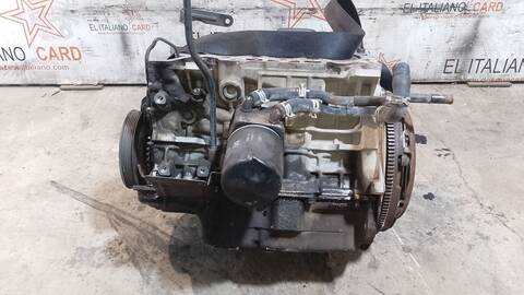 Foto 3ª: Bloque Motor Ford Cougar V6 170CV 125KW [LCBA] (1999)