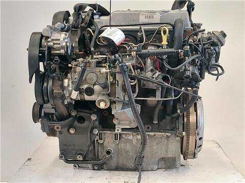 Motor Completo Ford Mondeo 1.8 TD 90CV 66KW