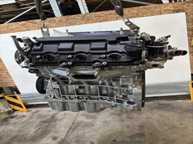 Foto 2ª: Motor Completo Honda Pilot 3.5 V6 284 CV 209KW [J35Y6] (2016)