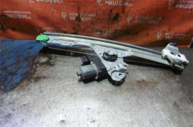 Foto 2ª: Elevalunas Eléctrico Delantero Derecho Peugeot 308 1.6 HDI [9HP]