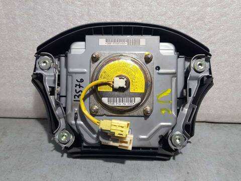 Foto 2ª: Kit Airbag Toyota Land Cruiser D4-D VX 5-PTAS.) 163CV 120KW [1KDFTV] (2002)