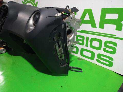Foto 2ª: Kit Airbag Nissan Juke ACENTA 117CV 86KW [HR16DE] (2012)