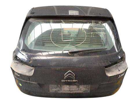Foto 2ª: Portón Citroen C4 1.6 BLUEHDI 120 PICASSO (2013)