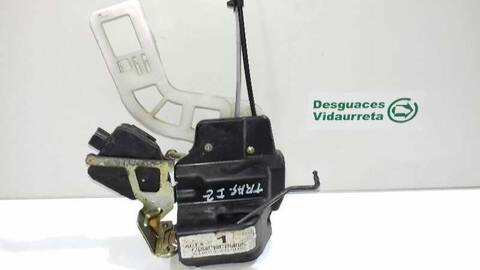 Foto 1ª: Cerradura Puerta Trasera Izquierda Kia Sportage ACTIVE 4X4 140CV 103KW [D4EA] (2006)