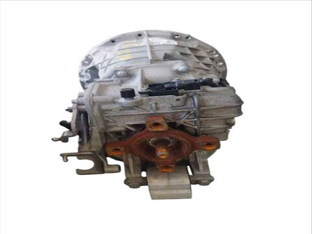 Foto 3ª: Caja Cambios Mercedes Marco Polo 220 CDI 4-MATIC 447.703 447.813) (2015)