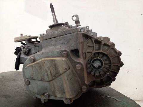 Foto 3ª: Caja Cambios Peugeot 308 ENVY 112CV 82KW [9HR] (2012)