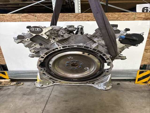 Motor Completo Mercedes Clase E 180 272.980 272 CV 200KW