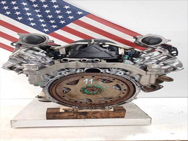 Foto 3ª: Motor Completo Porsche Cayenne M48 340 CV 250KW [M48.00]