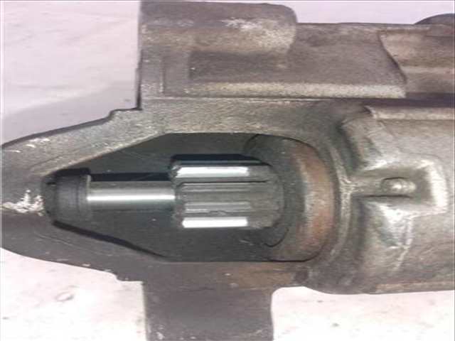 Foto 3ª: Motor de Arranque Citroen Berlingo 1.9 D 600 NIV.A FURGON [1 9 LTR. - 51 KW DIESEL] 69CV