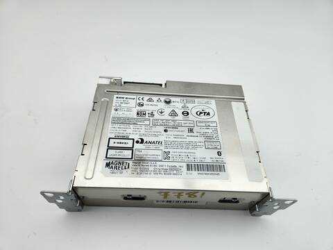 Sistema GPS Bmw X1 F48 SDRIVE16D