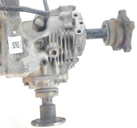 Caja Transfer Nissan X-Trail 2.2 DCI 4X4