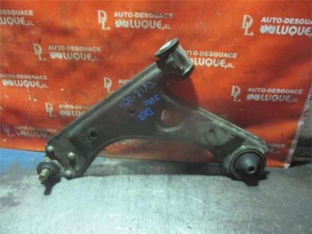 Foto 3ª: Brazo Suspension Delantero Izquierdo Opel Corsa 1.4 120 ANIVERSARIO [1.4 LTR. - 66 KW 16V BIVALENT. GASOLINA - LPG] [B14XEL]
