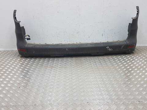 Paragolpes Trasero Renault Kangoo AUTHENTIC