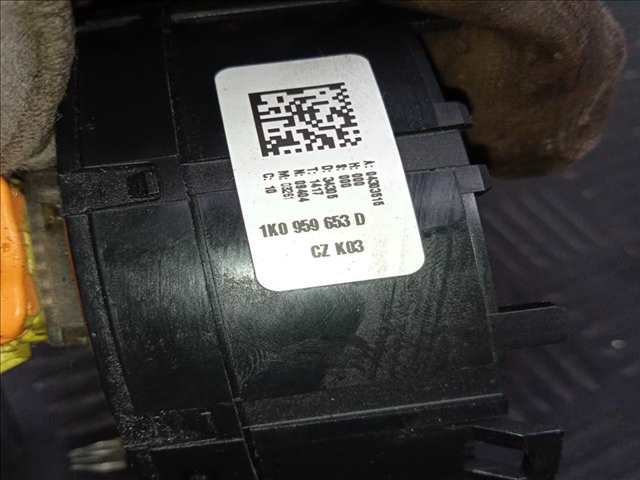 Foto 4ª: Anillo Airbag Audi A3 1.9 TDI 105CV 3 PUERTAS (2005)