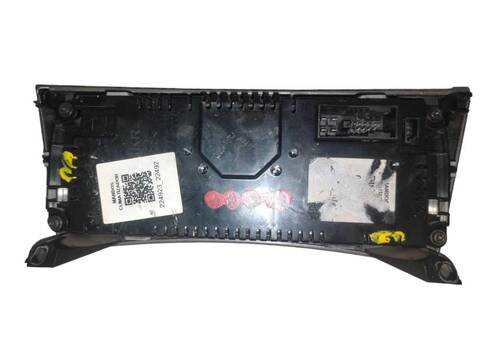 Foto 3ª: Mando Climatizador Mercedes Clase C 160 C 220 CDI 203.708) 150CV (2001)