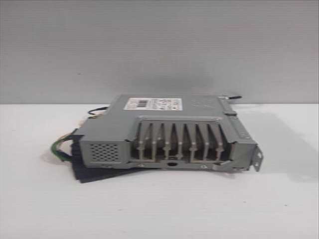 Foto 3ª: Sistema Audio Radio CD Citroen Jumpy 1.5 BLUEHDI 100 102CV [YHR (DV5RUCD)] (2016)