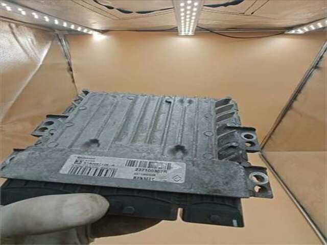 Centralita Motor ECU Renault Megane 1.5 DYNAMIQUE [1.5 LTR. - 78 KW DCI DIESEL] III BERLINA 5P (2008-_)