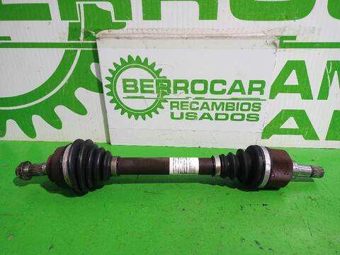 Transmision Delantera Izquierda Citroen C4 COLLECTION 90CV