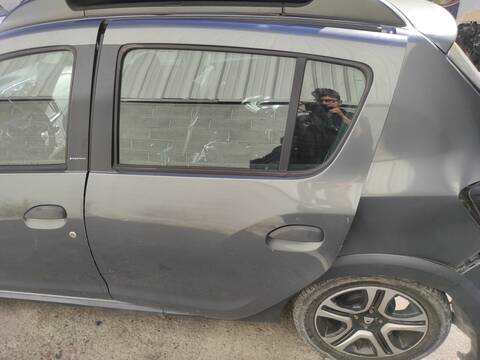Puerta Trasera Izquierda Dacia Sandero K9K612