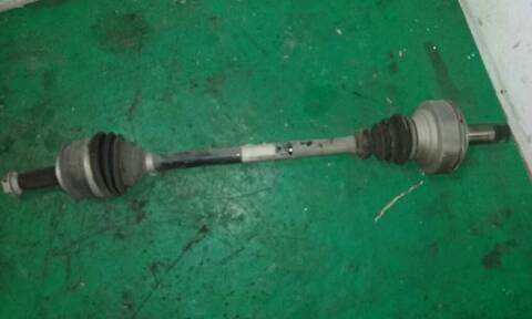 Transmision Trasera Derecha Mercedes Vito 163CV 120KW