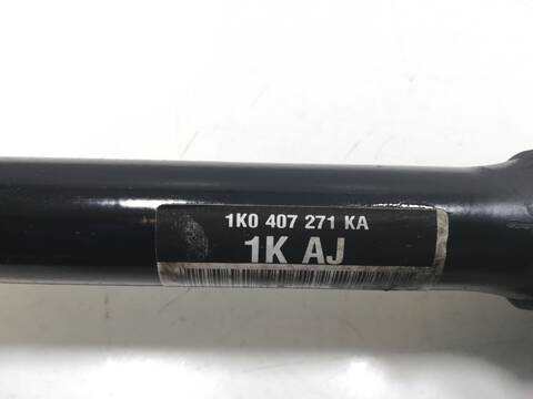 Foto 2ª: Transmision Delantera Izquierda Volkswagen Passat CBA (2009)