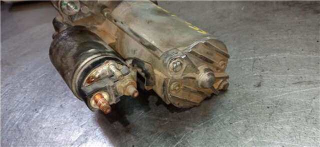 Foto 3ª: Motor de Arranque Ford Focus 1.6 TITANIUM [1.6 LTR. - 85 KW TDCI CAT]