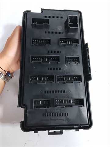 Foto 3ª: Caja Reles Fusibles Ssangyong Kyron 2.0 DT [D/D20DT] (2006)