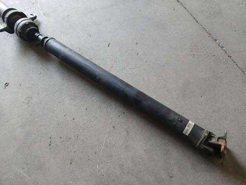 Foto 2ª: Transmision Central Toyota Rav4 2.0 LUNA 4X4 150CV 110KW [1AZFE] (2003)