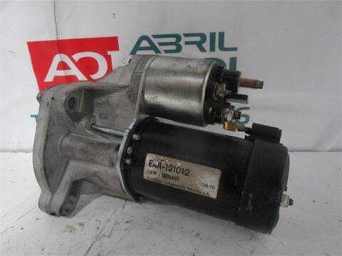 Foto 2ª: Motor de Arranque Citroen C4 1.6 16V BERLINA 109CV 80KW [G-NFU] (2005)