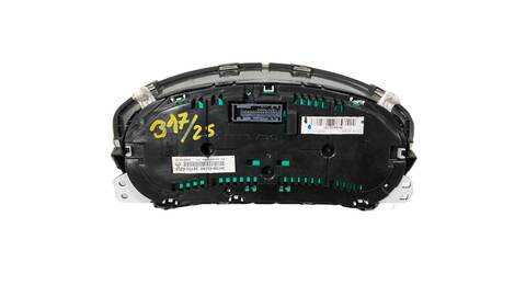 Foto 2ª: Cuadro de Instrumentos Suzuki Swift GL 5-PTAS.) 92CV [M13A] (2005)