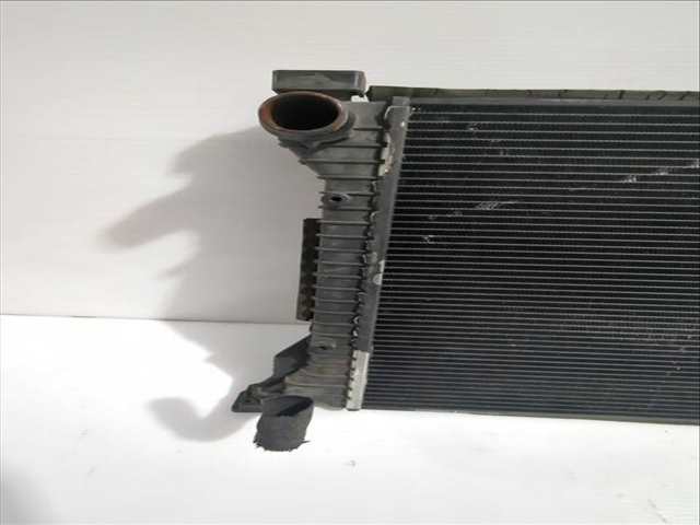 Foto 3ª: Radiador Motor Volkswagen Phaeton 3.0 V6 TDI 4MOTION 240CV 176KW [CARB,CEXA] (2009)