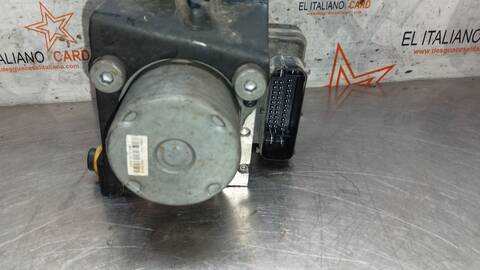 Abs Ssangyong Tivoli CRYSTAL 4X2 116CV 85KW