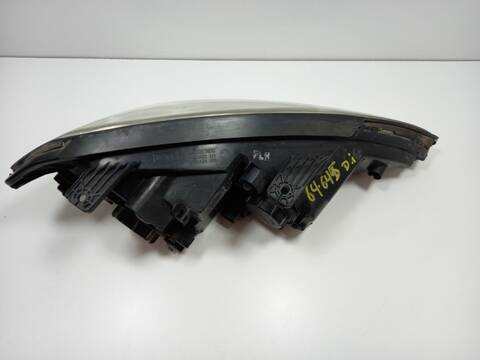 Foto 2ª: Faro Izquierdo Ssangyong Kyron D20DT (2010)