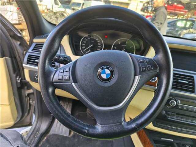 Airbag Delantero Izquierdo Bmw X5 3.0 TD XDRIVE30D 180KW (E70)