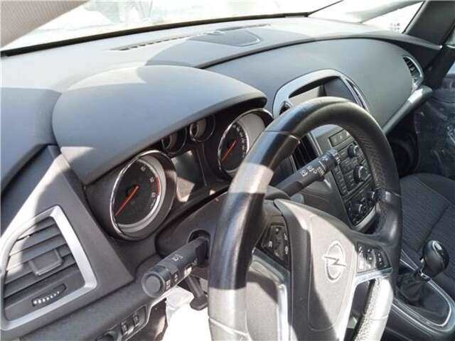 Salpicadero Opel Astra 1.6 EXCELLENCE [1.6 LTR. - 81 KW CDTI DPF]
