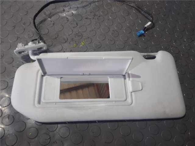 Foto 3ª: Parasol Izquierdo Peugeot 308 1.6 STYLE [1.6 LTR. - 88 KW BLUE-HDI FAP]