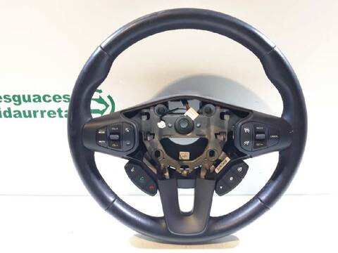 Volante Kia Carens CONCEPT 116CV 85KW