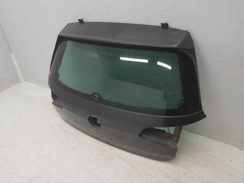 Foto 2ª: Portón Volkswagen Golf GTD BLUEMOTION TECH. (2013)