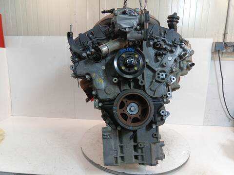 Foto 2ª: Motor Completo Cadillac CTS 3.6 V6 311 CV 229KW [LLT]
