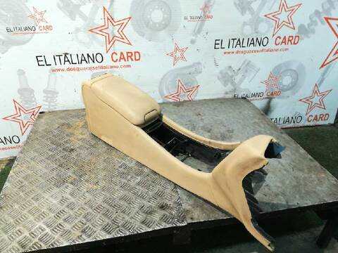 Foto 1ª: Palanca de Cambio Mercedes Clase C 160 270 CDI 203.016) BERLINA 170CV 125KW [612962] (2003)