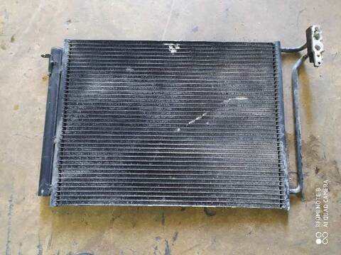 Radiador Calefaccion A.A. Bmw X5 3.0D 184CV 135KW