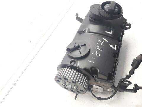 Foto 3ª: Culata Seat Alhambra 1.9 TDI 116CV 85KW (2001)